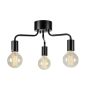 Markslojd AVERY 108102 Stropní lampa 3x60W/E27 IP20