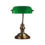 Markslojd BANKERS 105931 Stolní lampa 1x40W/E14 IP20
