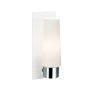 Markslojd BRASTAD 107613 Nástěnná lampa 1x40W/E14 IP44