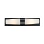Markslojd BRASTAD 107616 Nástěnná lampa 2x40W/E14 IP44