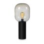 Markslojd BROOKLYN 107479 Stolní lampa 1x60W/E27 IP20