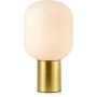 Markslojd BROOKLYN 107868 Stolní lampa 1x60W/E27 IP20