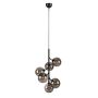 Markslojd CALLISTO 108108 Závěsná lampa 6x18W/G9 IP20