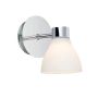 Markslojd CASSIS 106367 Nástěnná lampa 1x18W/G9 2800K 204LM IP44