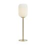 Markslojd CAVA 108251 Stolní lampa 1x40W/E14 IP20