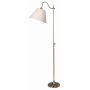 Markslojd CHARLESTON 105921 Stojací lampa 1x60W/E27 IP20