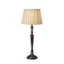 Markslojd CHOCOLAT 108777 Stolní lampa 1x40W/E27 IP20
