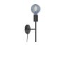 Markslojd CIELO 108686 Nástěnná lampa 1x40W/E27 IP20