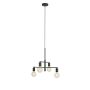 Markslojd CIELO 108716 Závěsná lampa 1x25W/E14 IP20