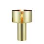 Markslojd CORIN 109145 Stolní lampa 1x60W/E27 IP20