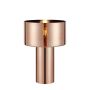 Markslojd CORIN 109146 Stolní lampa 1x60W/E27 IP20