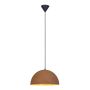 Markslojd CORK 106486 Závěsná lampa 1x60W/E27 IP20