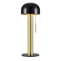 Markslojd COSTA 108576 Stolní lampa 1x40W/E27 IP20