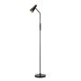 Markslojd CREST 108206 Stojací lampa 1x7W/GU10 IP20