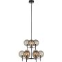 Markslojd CROWN 107921 Lustr 9x20W/E14 IP20