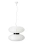 Markslojd DABURU 108113 Závěsná lampa 2x40W/E27 IP20