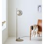Markslojd DIONE 108274 Stojací lampa 1x40W/E14 IP20
