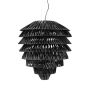 Markslojd DORSIA 107804 Závěsná lampa 1x60W/E27 IP20