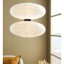 Markslojd DUAL 108215 Závěsná lampa 2x15W/E27 IP20