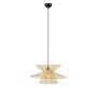 Markslojd DUPLICI 108785 Závěsná lampa 1x40W/E27 IP20