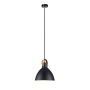 Markslojd EAGLE 106552 Závěsná lampa 1x60W/E27 IP20
