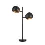 Markslojd EDGAR 108691 Stolní lampa 1x40W/E14 IP20