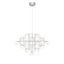 Markslojd EFESOS 108870 Lustr 1x25W/LED IP20