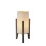Markslojd ERUCA 108759 Stolní lampa 1x40W/E27 IP20
