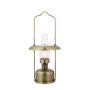Markslojd FANOS 108894 Stolní lampa 1x2.5W/LED 1800K 200lm IP44