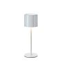 Markslojd FILO 108658 Stolní lampa 1x40W/E27 3000K IP44