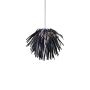 Markslojd FLORA 105985 Závěsná lampa 1x40W/E27