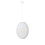 Markslojd FLORENCE 108796 Závěsná lampa 1x40W/E27 IP20