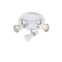 Markslojd FOLIE 108628 Bodové světlo 2x2W/LED IP20