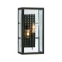 Markslojd FULHAM 107182 Nástěnná lampa 2x28W/G9 740LM IP44