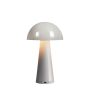 Markslojd FUNGI 108950 Stolní lampa 1x1.5W/LED 3000K 70lm IP44
