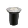 Markslojd GARDEN 108537 Vjezdová lampa 1x40W/E27 3000K 510LM IP67