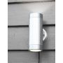 Markslojd GARDEN 24 108170 Nástěnná lampa 2x3W/LED 3000K 433LM IP44