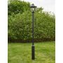 Markslojd GARDEN 24 108171 Pouliční lampa 1x3W/LED 3000K IP44