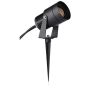Markslojd GARDEN24 106930 Zahradní reflektor 1x6W/LED 3000K 330LM IP44