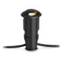 Markslojd GARDEN24 107289 Vjezdová lampa 1x0,8W/LED 3000K 20LM IP44