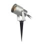 Markslojd GARDEN24 107714 Zahradní reflektor 1x6W/LED 3000K 330LM IP44