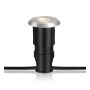Markslojd GARDEN24 107716 Vjezdová lampa 1x0,8W/LED 3000K 48LM IP44