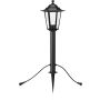 Markslojd GARDEN24 107991 Pouliční lampa 1x3W/LED IP44