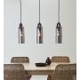 Markslojd GLORY 108219 Závěsná lampa 3x15W/E27 IP20