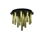 Markslojd GOCCE 108504 Stropní lampa 1x25W/E27 IP20
