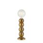 Markslojd GONG 108780 Stolní lampa 1x40W/E27 IP20