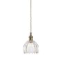 Markslojd GOTA 109136 Závěsná lampa 1x40W/E14 IP20