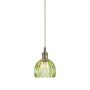 Markslojd GOTA 109138 Závěsná lampa 1x40W/E14 IP20