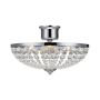 Markslojd GRANSO 105316 Stropní lampa 3x40W/E14 IP20