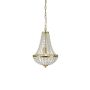 Markslojd GRANSO 106118 Závěsná lampa 1x60W/E27 IP20